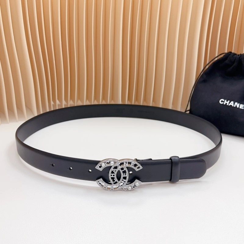 Affordable Chanel Belts 283894