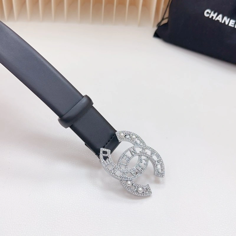 Affordable Chanel Belts 283894