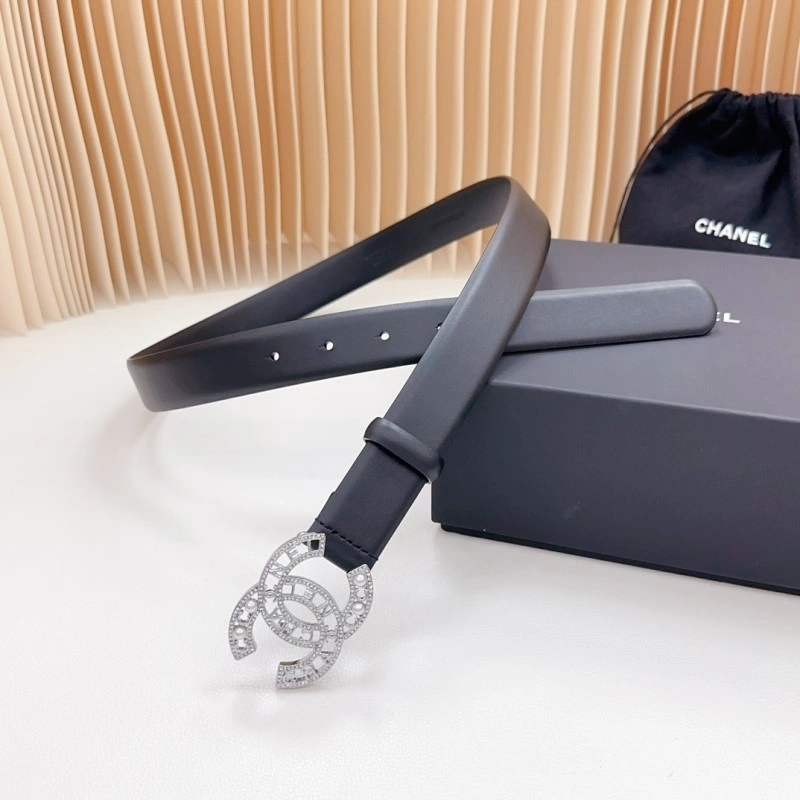 Affordable Chanel Belts 283894