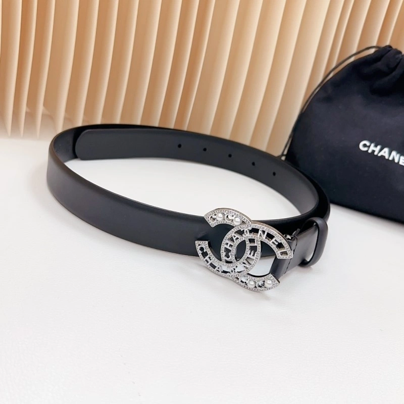 Affordable Chanel Belts 283894