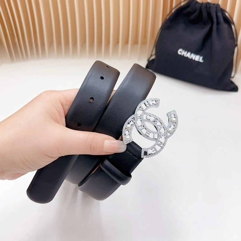 Affordable Chanel Belts 283894