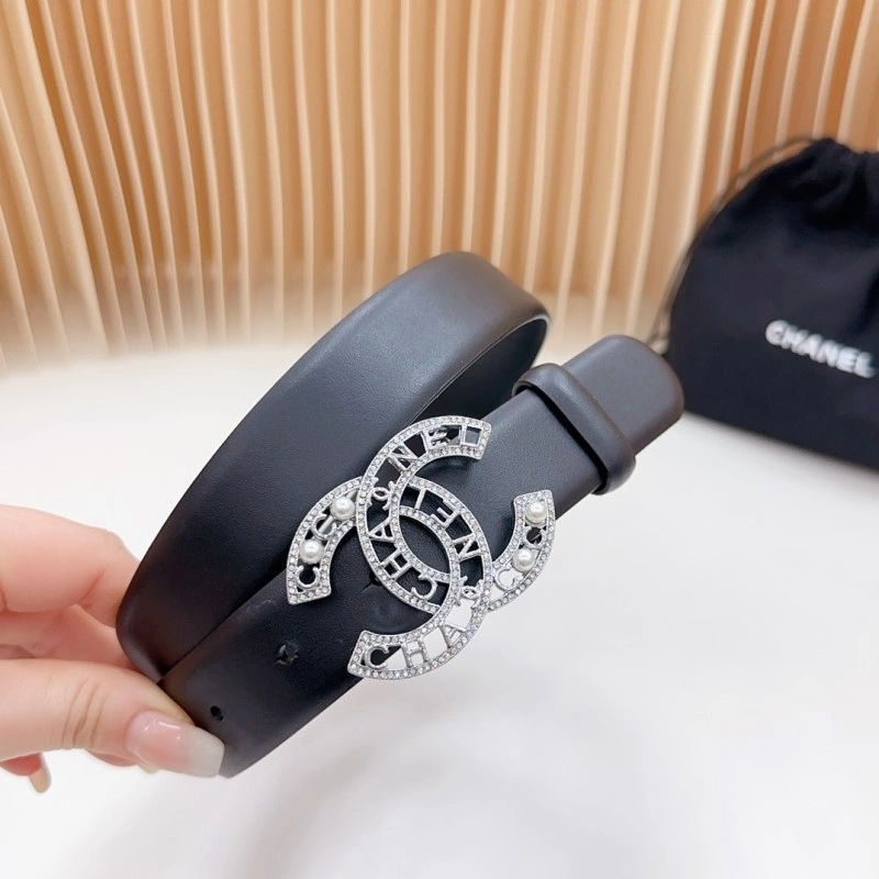 Affordable Chanel Belts 283894