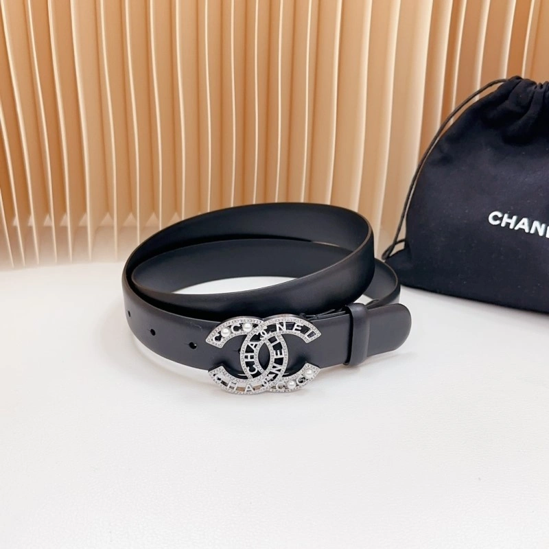 Affordable Chanel Belts 283894