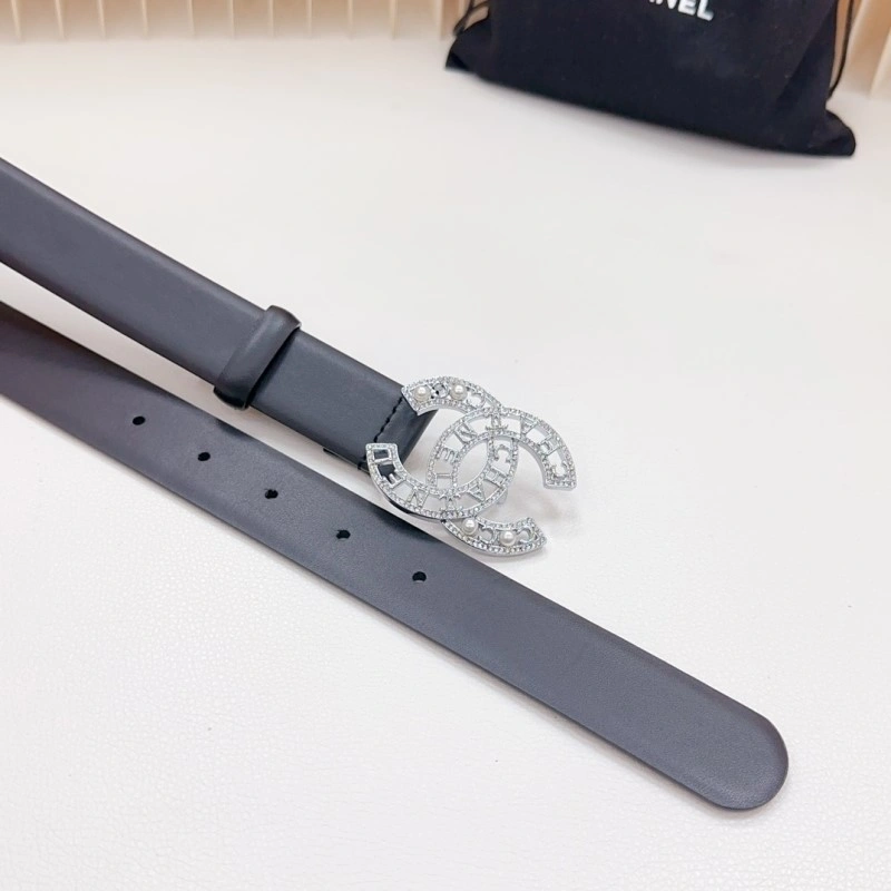 Affordable Chanel Belts 283894