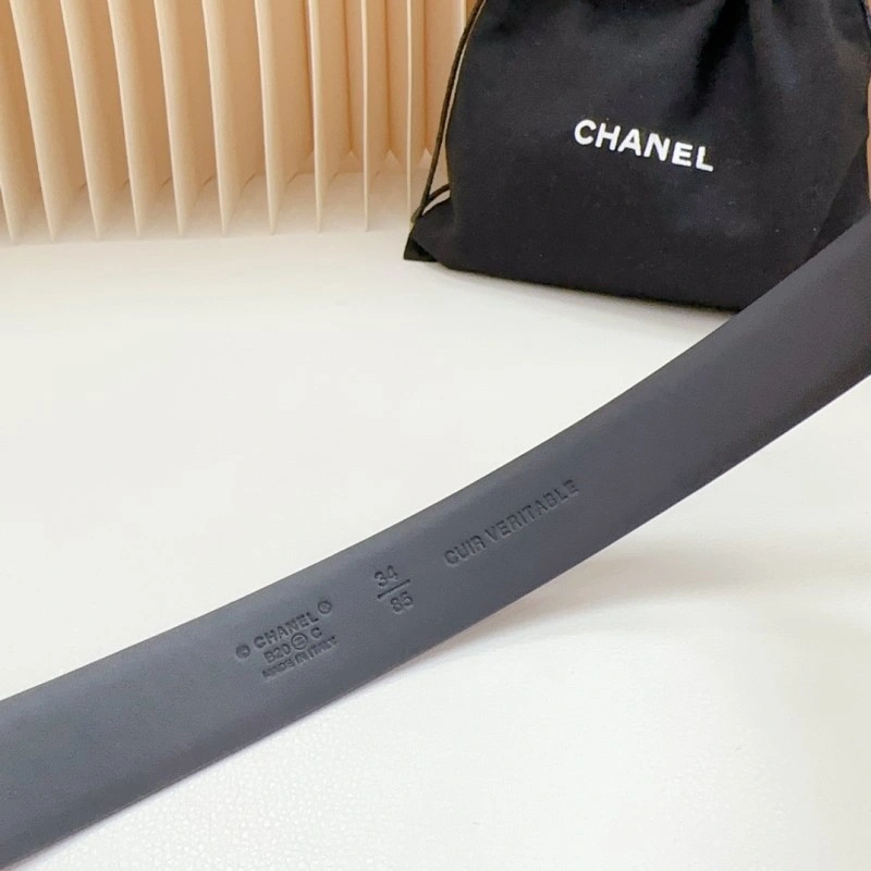 Affordable Chanel Belts 283894