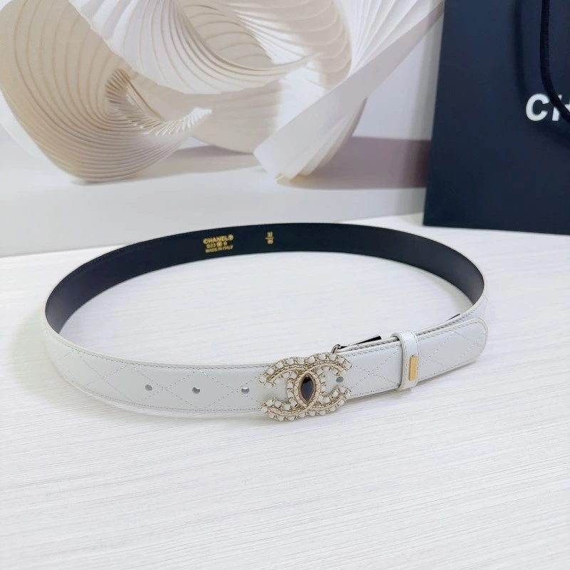 FashionForward Chanel Belts 283887