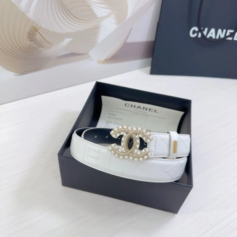 FashionForward Chanel Belts 283887