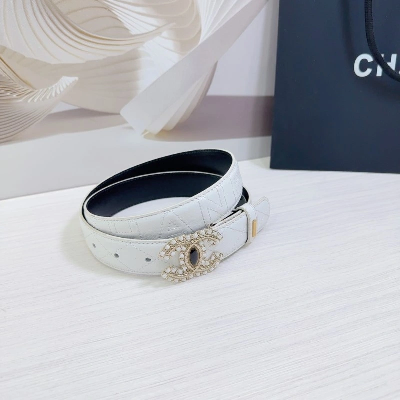 FashionForward Chanel Belts 283887
