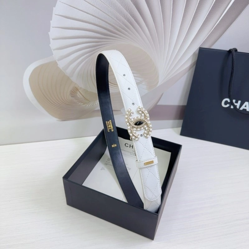 FashionForward Chanel Belts 283887