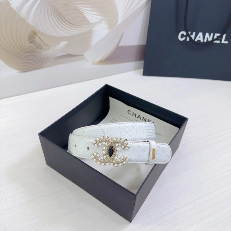 FashionForward Chanel Belts 283887