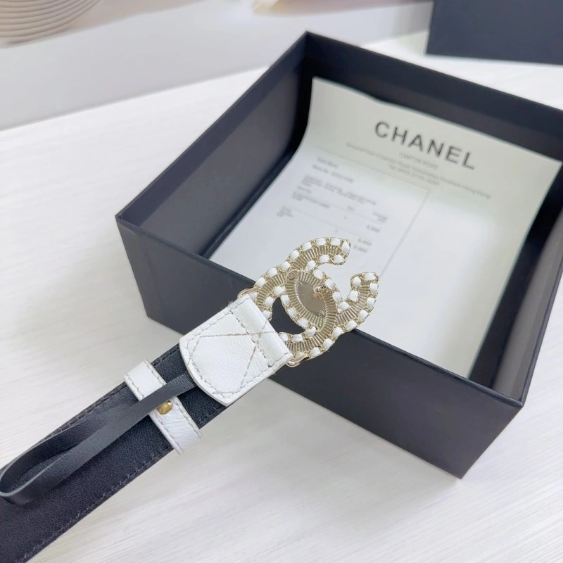 FashionForward Chanel Belts 283887