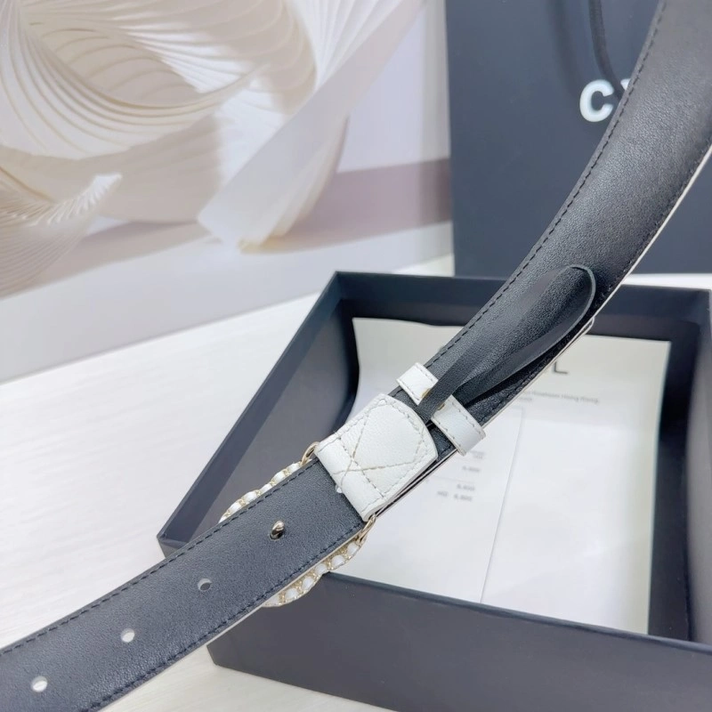 FashionForward Chanel Belts 283887