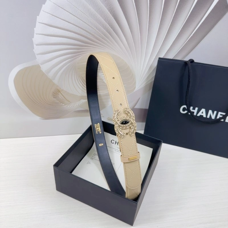 Modern Chanel Belts 283893