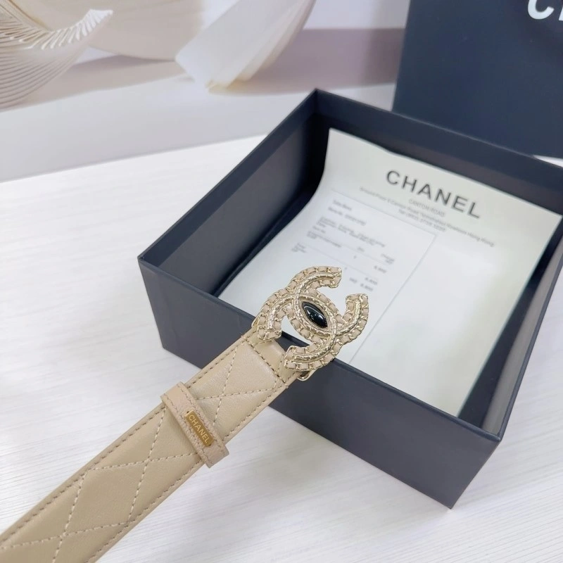 Modern Chanel Belts 283893