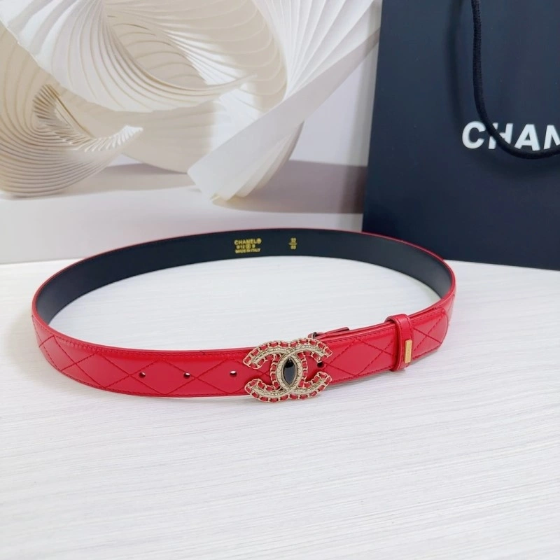 Chanel Belts FastDry 283891