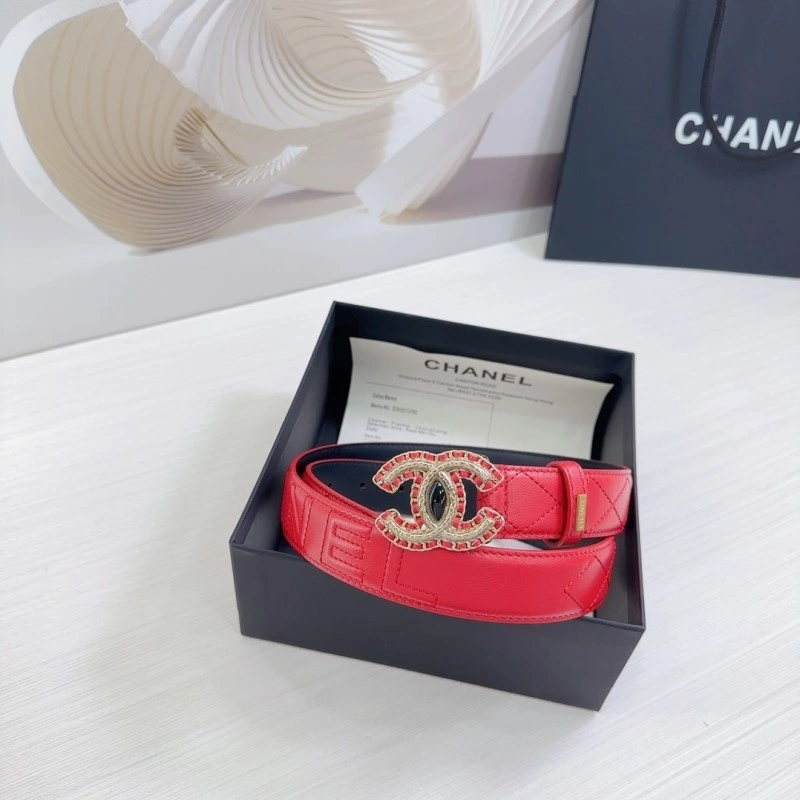 Chanel Belts FastDry 283891