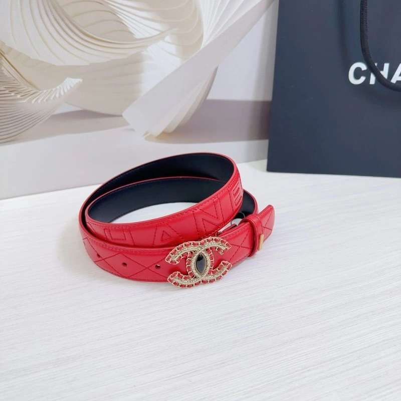 Chanel Belts FastDry 283891
