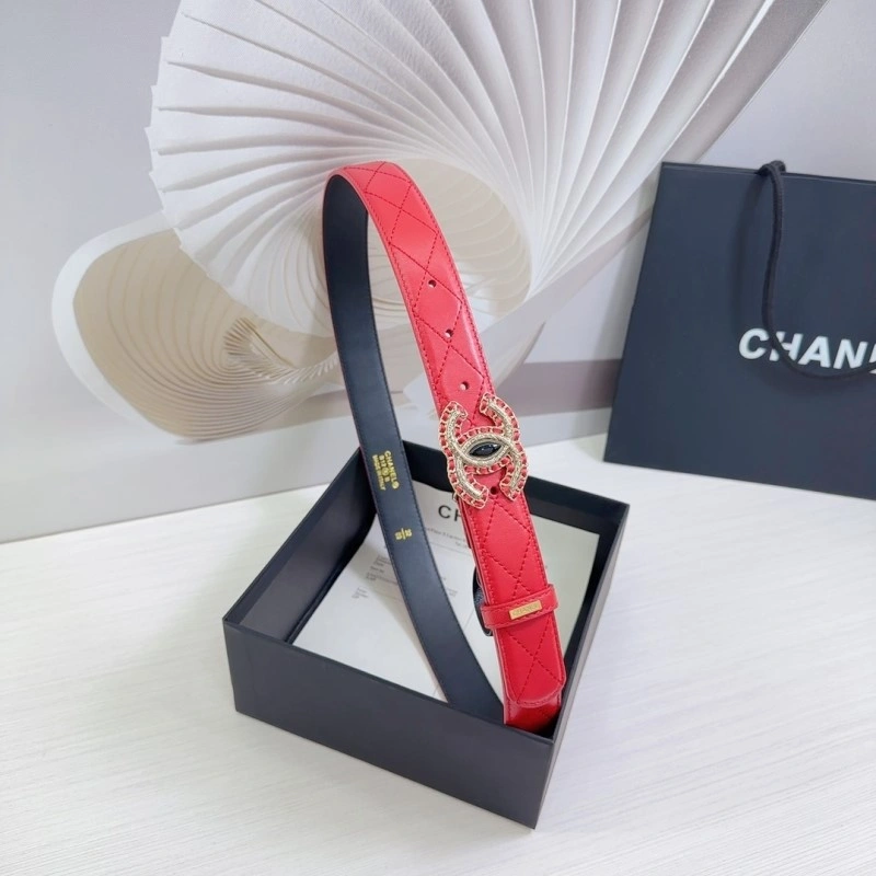 Chanel Belts FastDry 283891