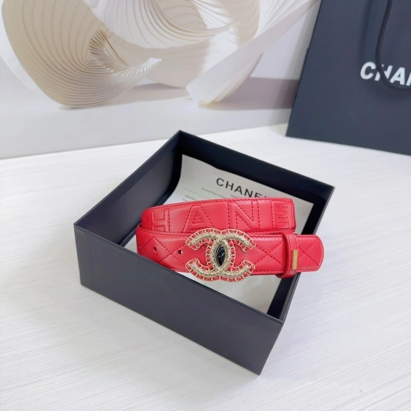 Chanel Belts FastDry 283891