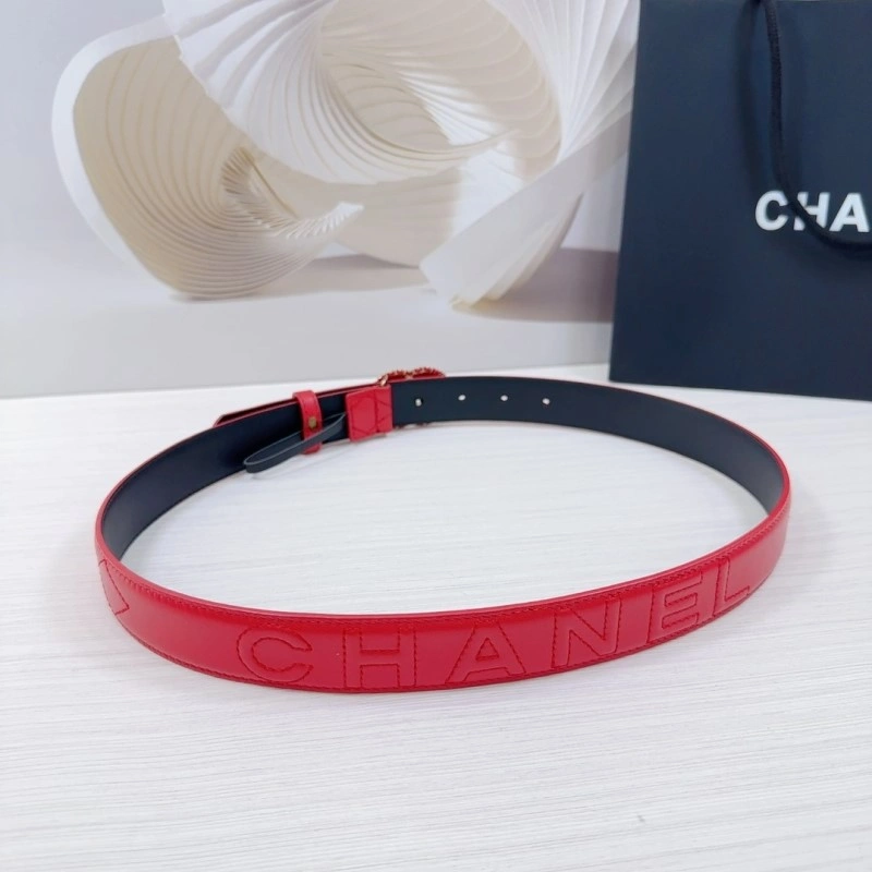 Chanel Belts FastDry 283891