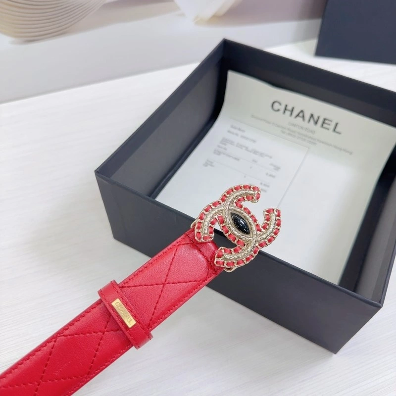 Chanel Belts FastDry 283891