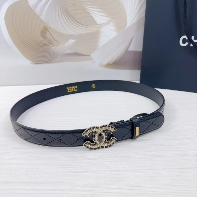 Chanel Belts Unique 283883