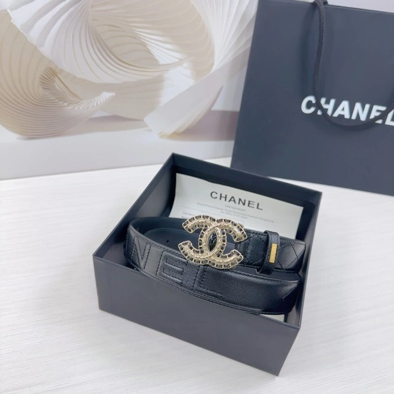 Chanel Belts Unique 283883