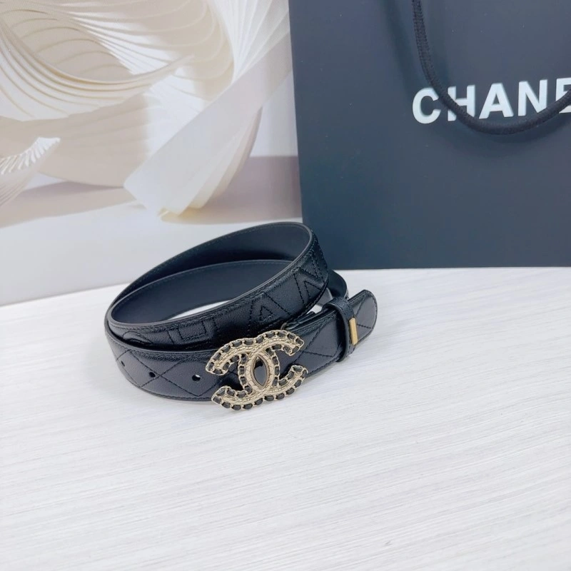 Chanel Belts Unique 283883