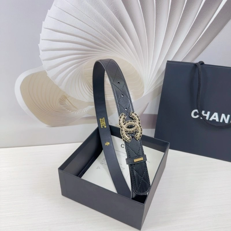 Chanel Belts Unique 283883