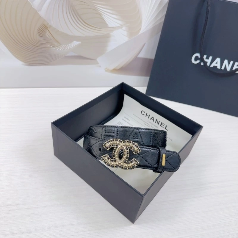 Chanel Belts Unique 283883
