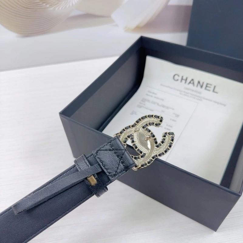 Chanel Belts Unique 283883