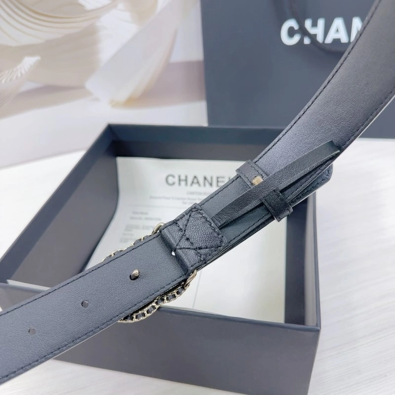 Chanel Belts Unique 283883