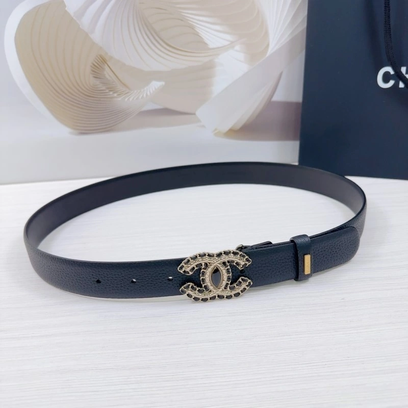 Chanel Belts Practical 283885