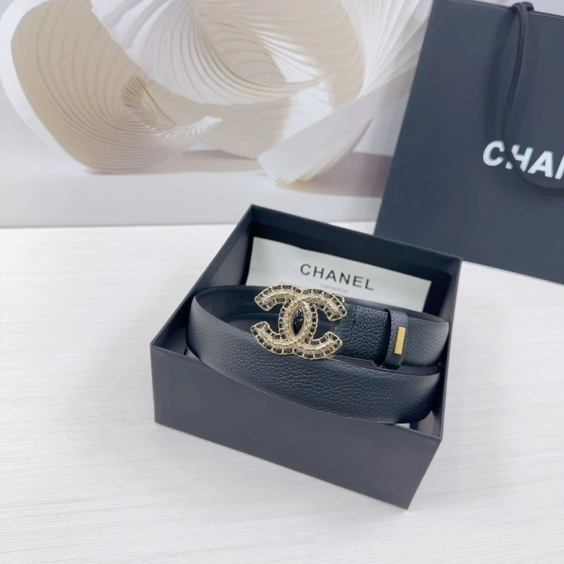 Chanel Belts Practical 283885