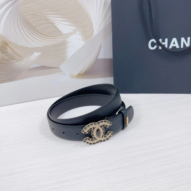 Chanel Belts Practical 283885