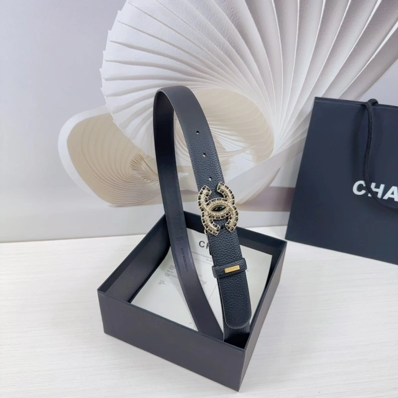 Chanel Belts Practical 283885