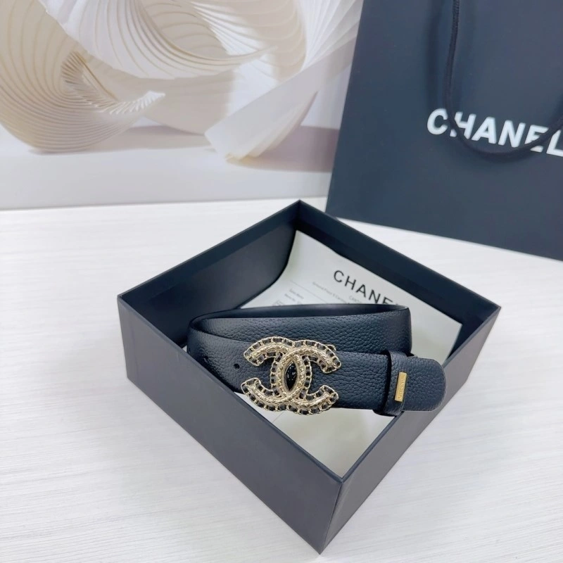 Chanel Belts Practical 283885