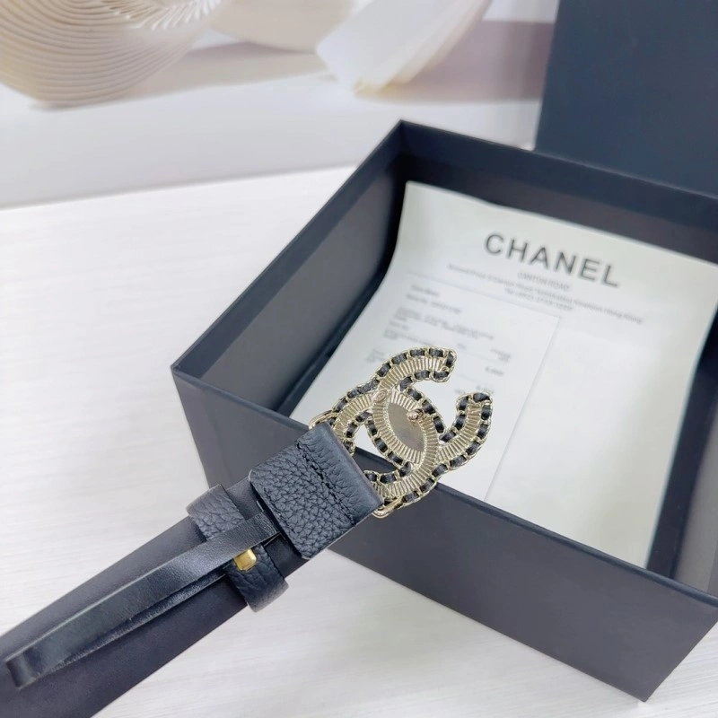 Chanel Belts Practical 283885