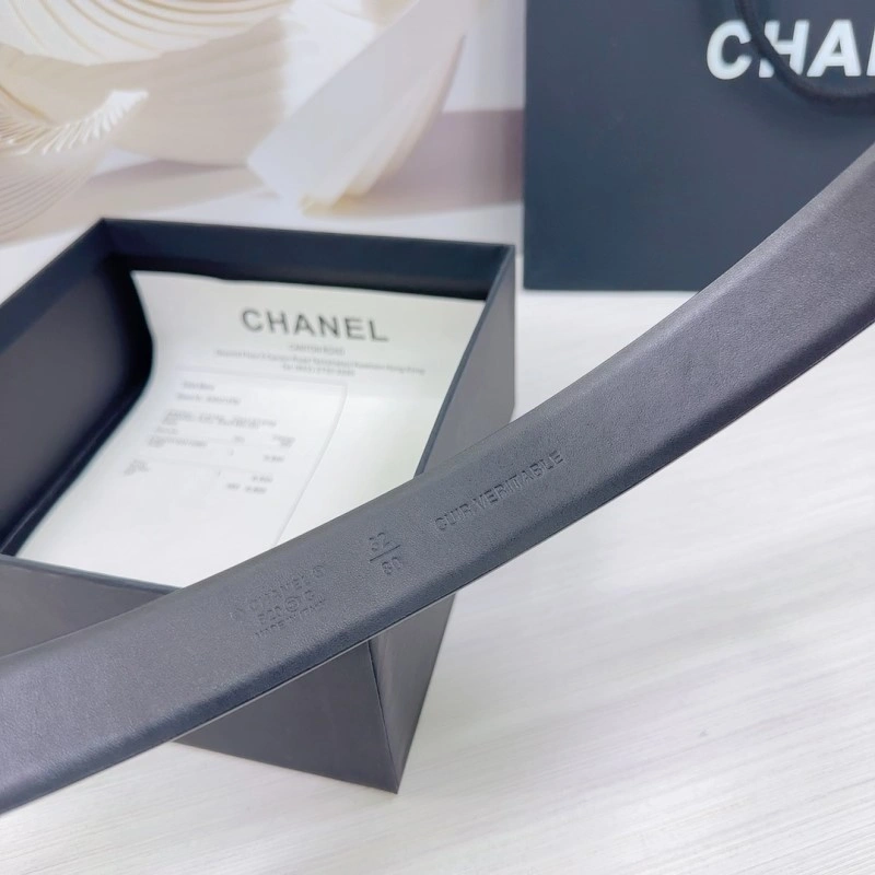 Chanel Belts Practical 283885