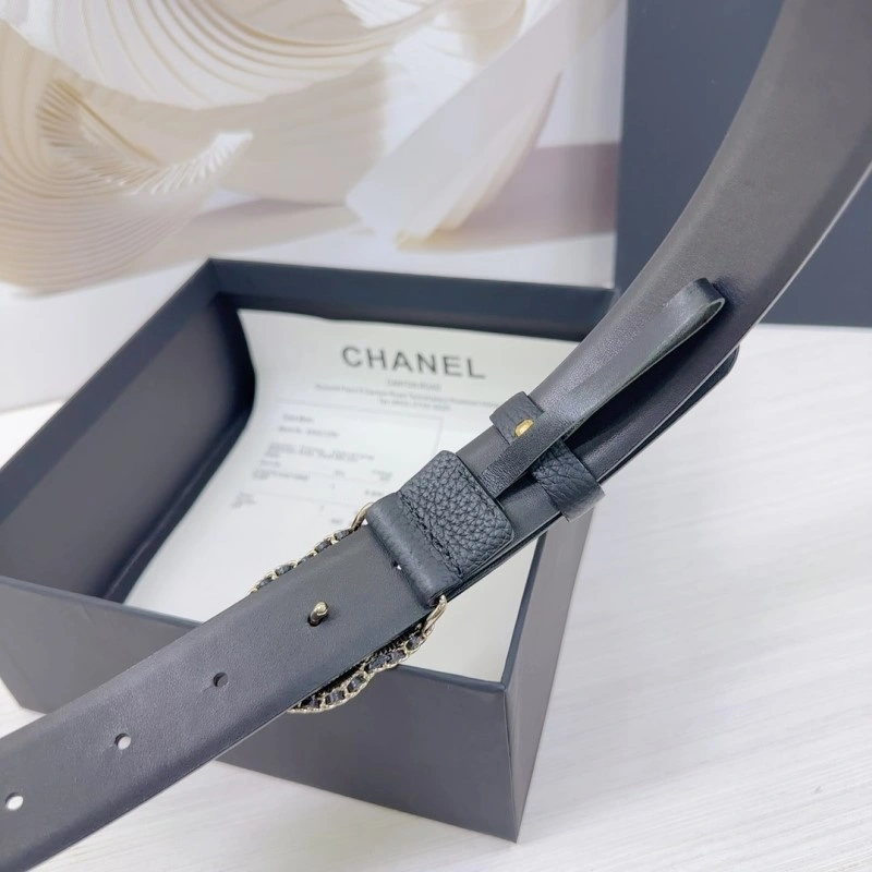 Chanel Belts Practical 283885