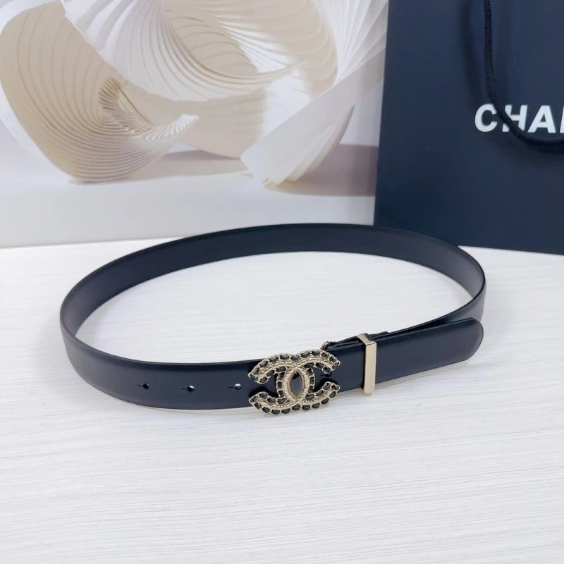 Chanel Belts RelaxedFit 283890
