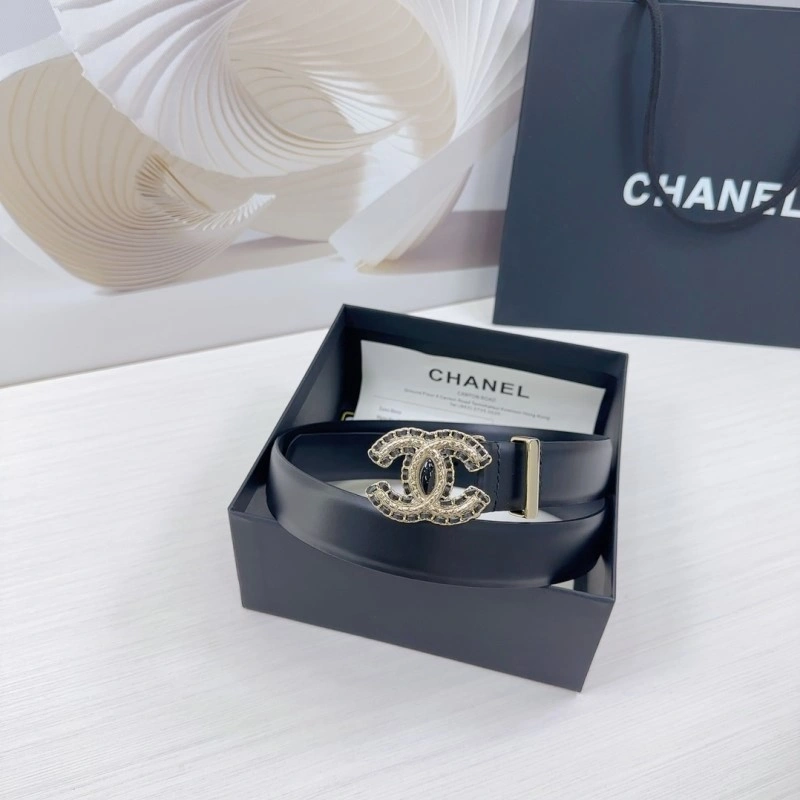 Chanel Belts RelaxedFit 283890