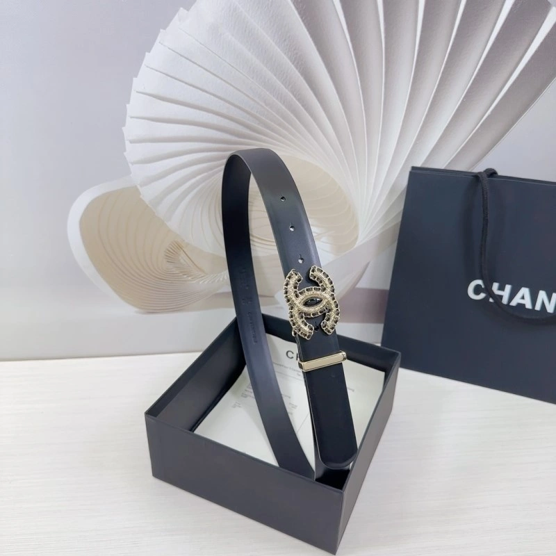 Chanel Belts RelaxedFit 283890