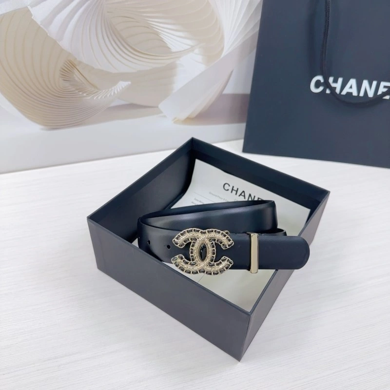 Chanel Belts RelaxedFit 283890