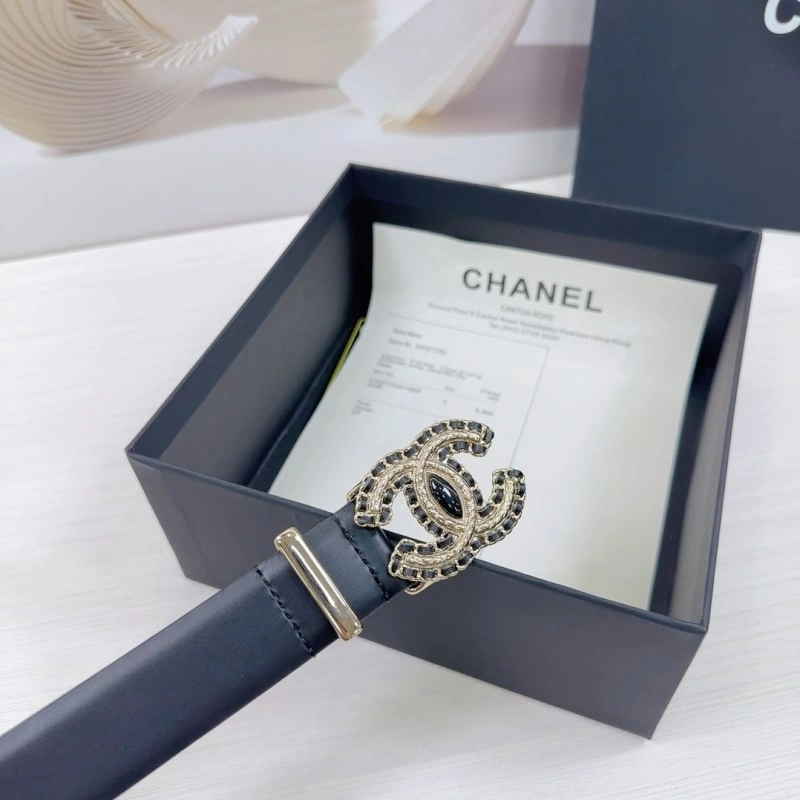 Chanel Belts RelaxedFit 283890