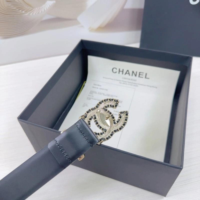 Chanel Belts RelaxedFit 283890