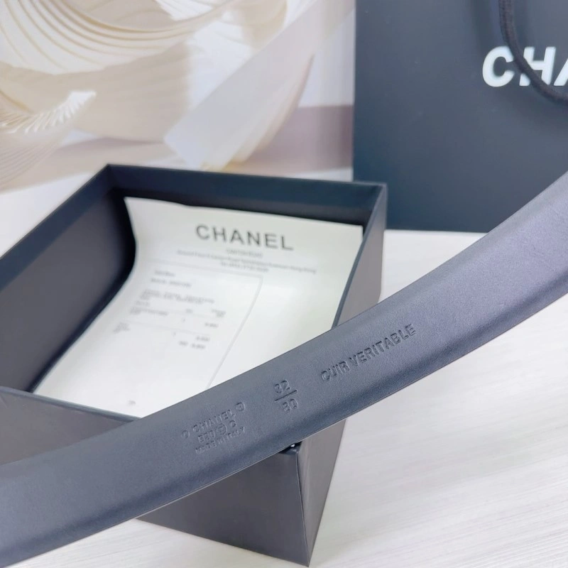 Chanel Belts RelaxedFit 283890
