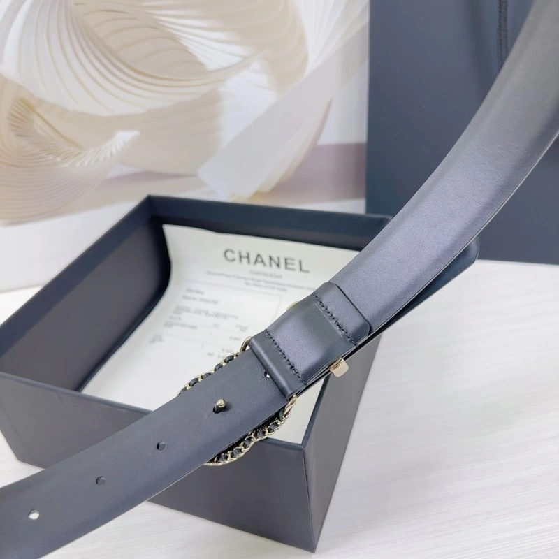 Chanel Belts RelaxedFit 283890