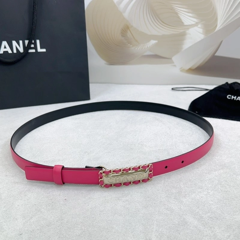 Chanel Belts Cozy 283877