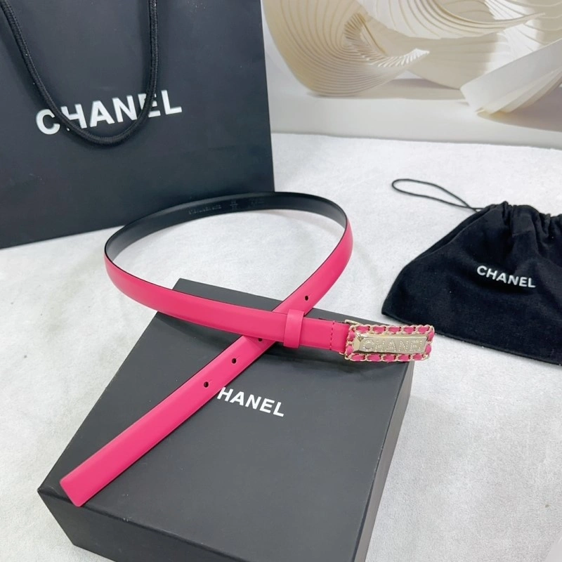 Chanel Belts Cozy 283877